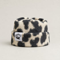 Box-Top Beanies