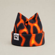 Four-Point Beanies