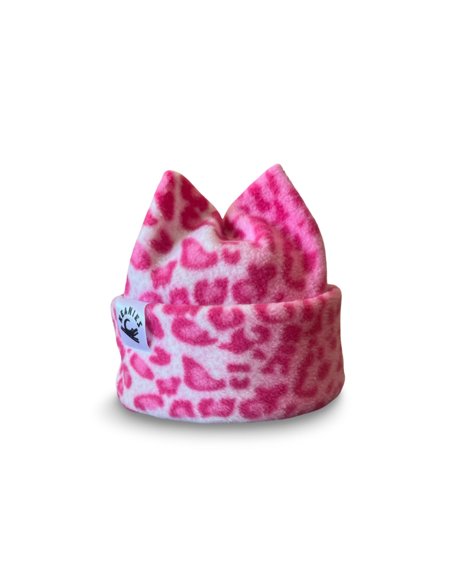 Four-Point Beanies