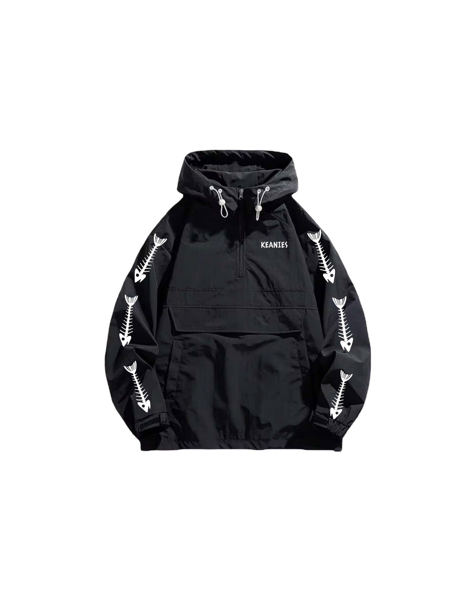 Wind Breakers