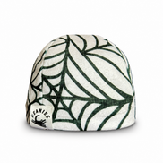 Spiderweb Skull Cap | Polartec Fleece
