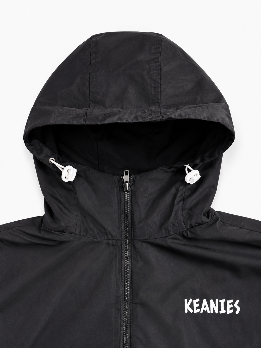 Dead Fish Heavy Windbreaker