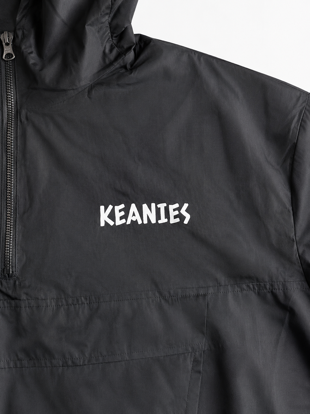 Dead Fish Heavy Windbreaker
