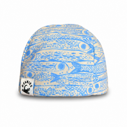Sardine Skull Cap | Polartec Fleece
