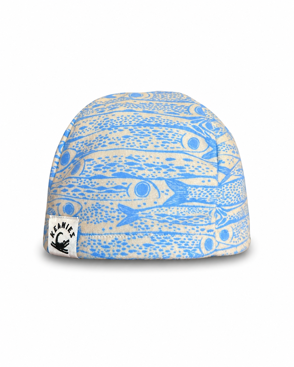 Sardine Skull Cap | Polartec Fleece