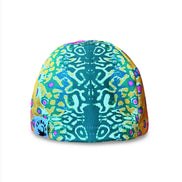 Trout Print Skull Cap | Polartec Fleece