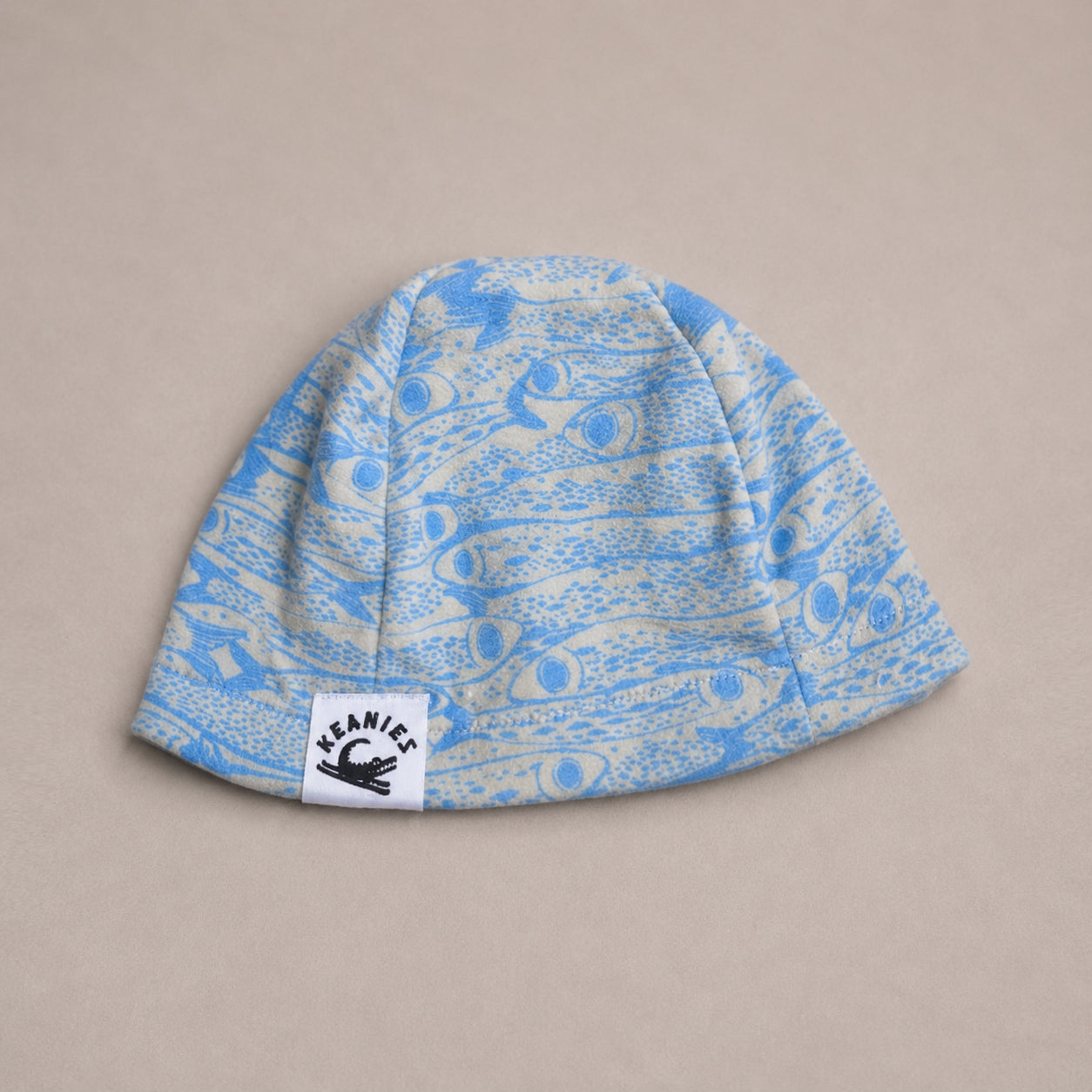 Sardine Skull Cap | Polartec Fleece