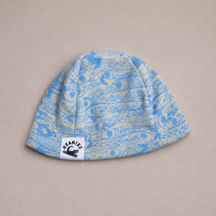 Sardine Skull Cap | Polartec Fleece