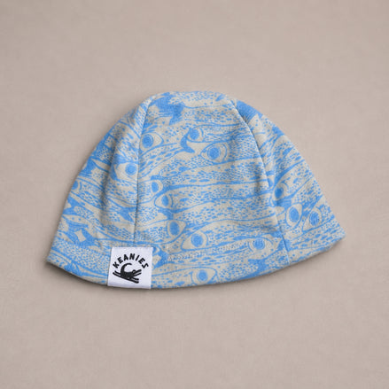 Sardine Skull Cap | Polartec Fleece