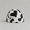 Cow Fisherman Beanie