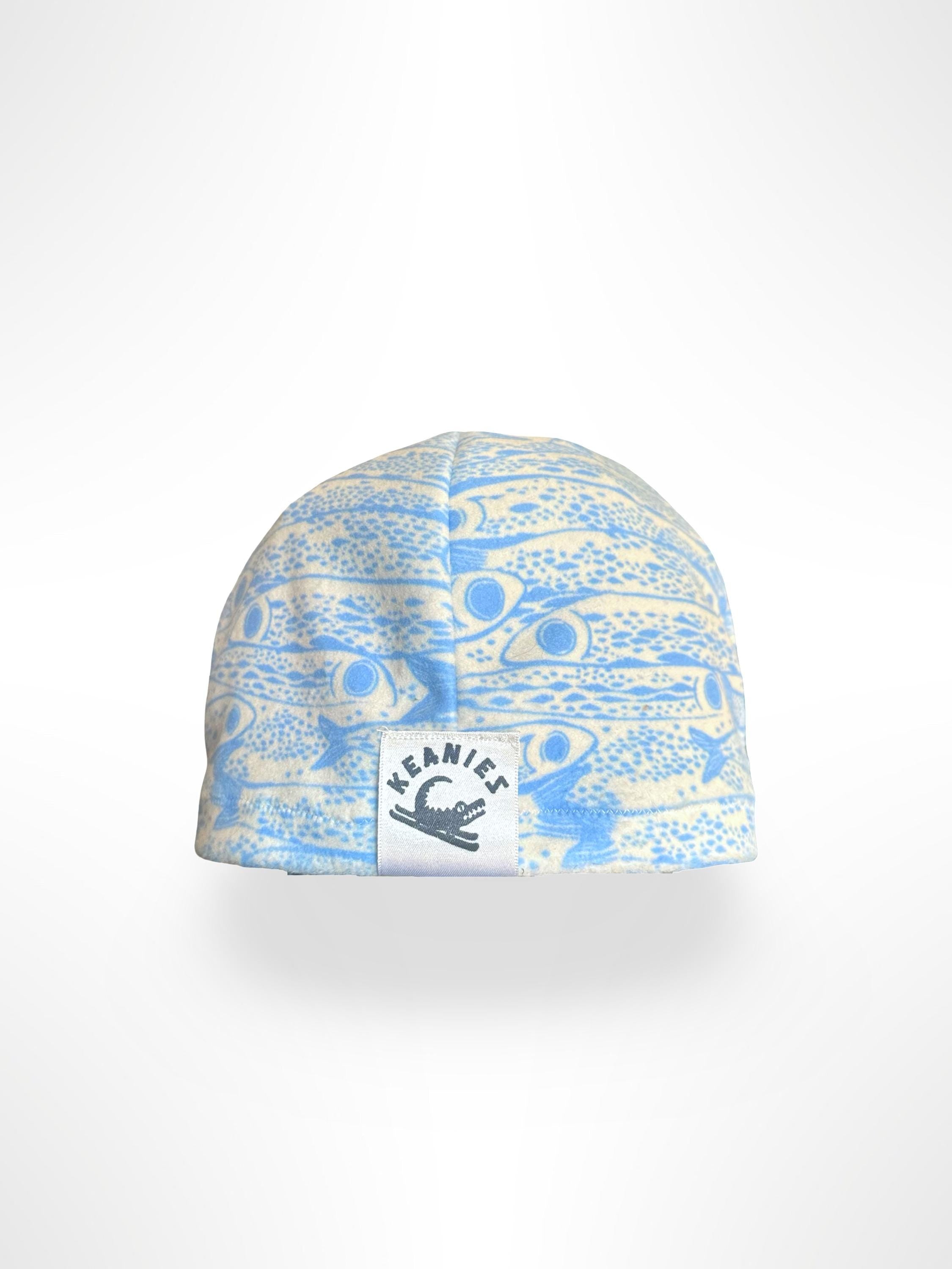 Sardine Skull Cap | Polartec Fleece
