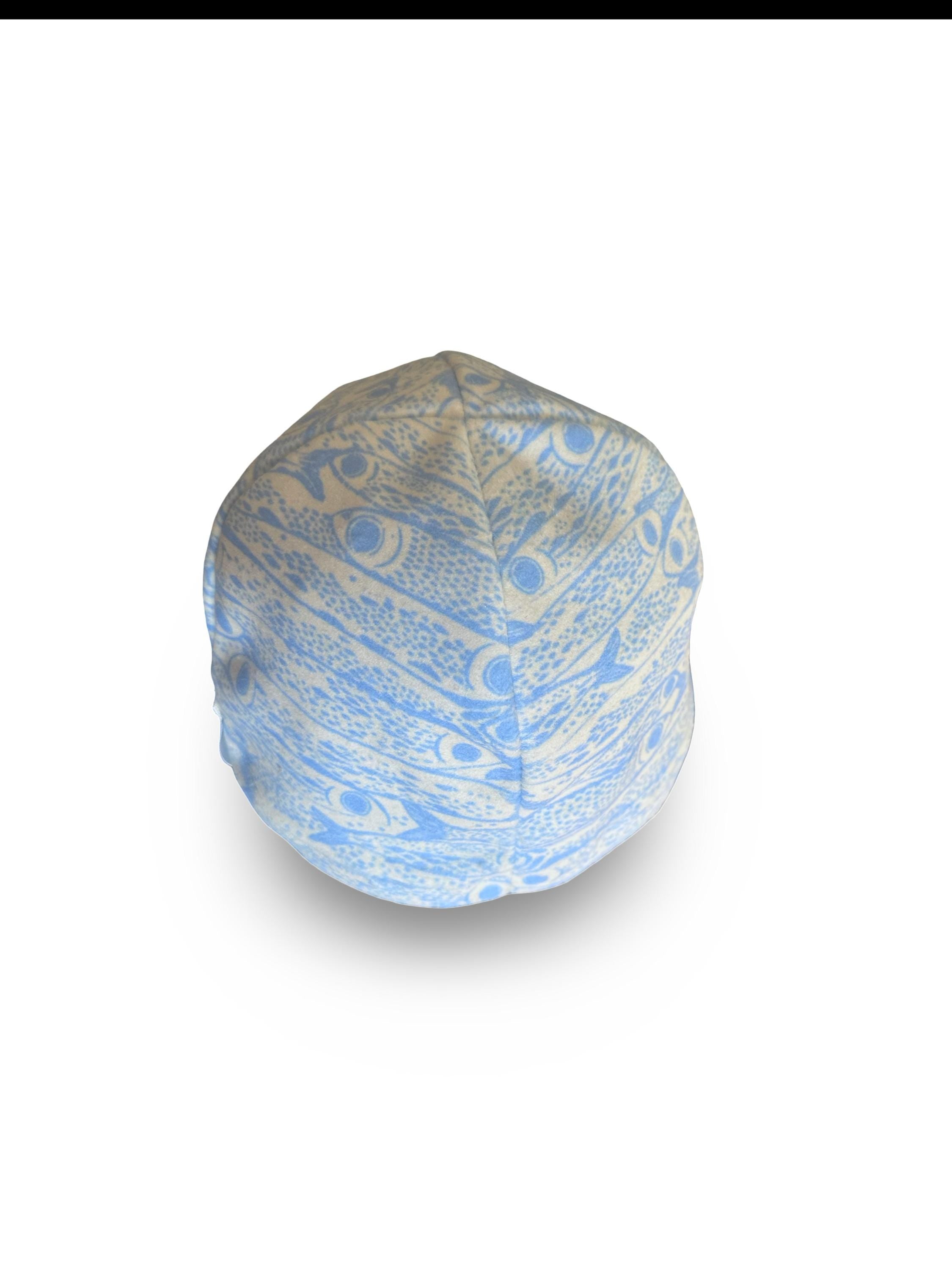 Sardine Skull Cap | Polartec Fleece