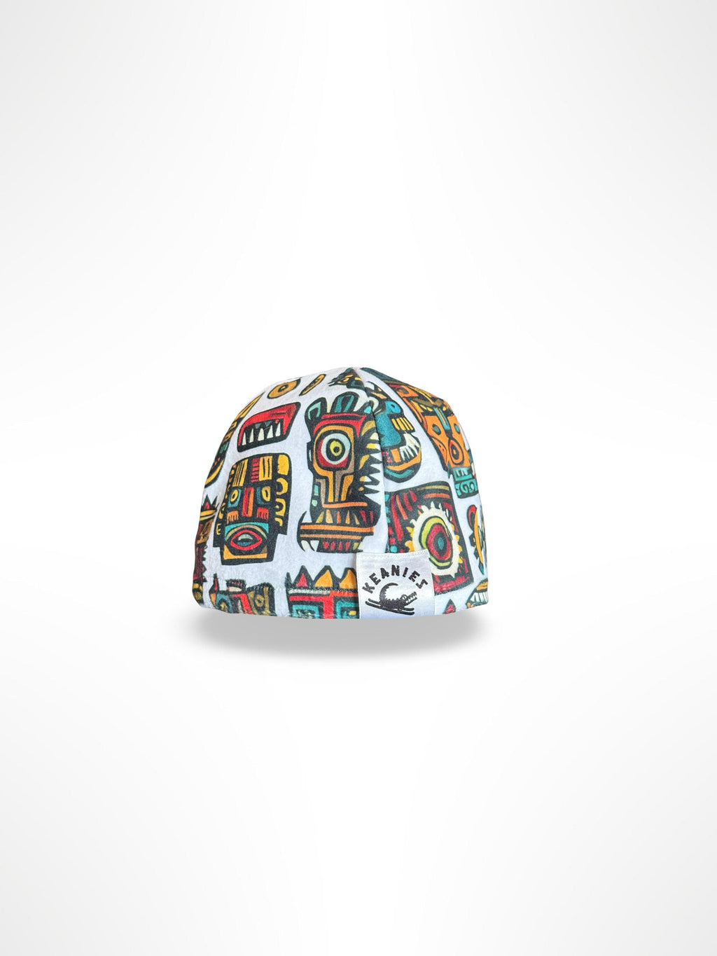 Tiki Skull Cap | Polartec Fleece